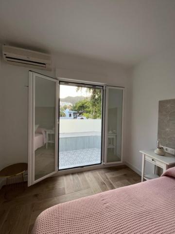 Appartement Helices Centro San Jose Cabo De Gata Extérieur photo
