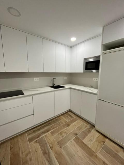 Appartement Helices Centro San Jose Cabo De Gata Extérieur photo