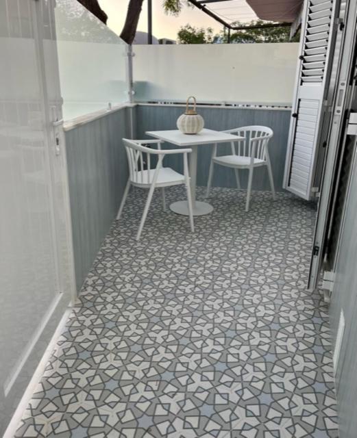 Appartement Helices Centro San Jose Cabo De Gata Extérieur photo