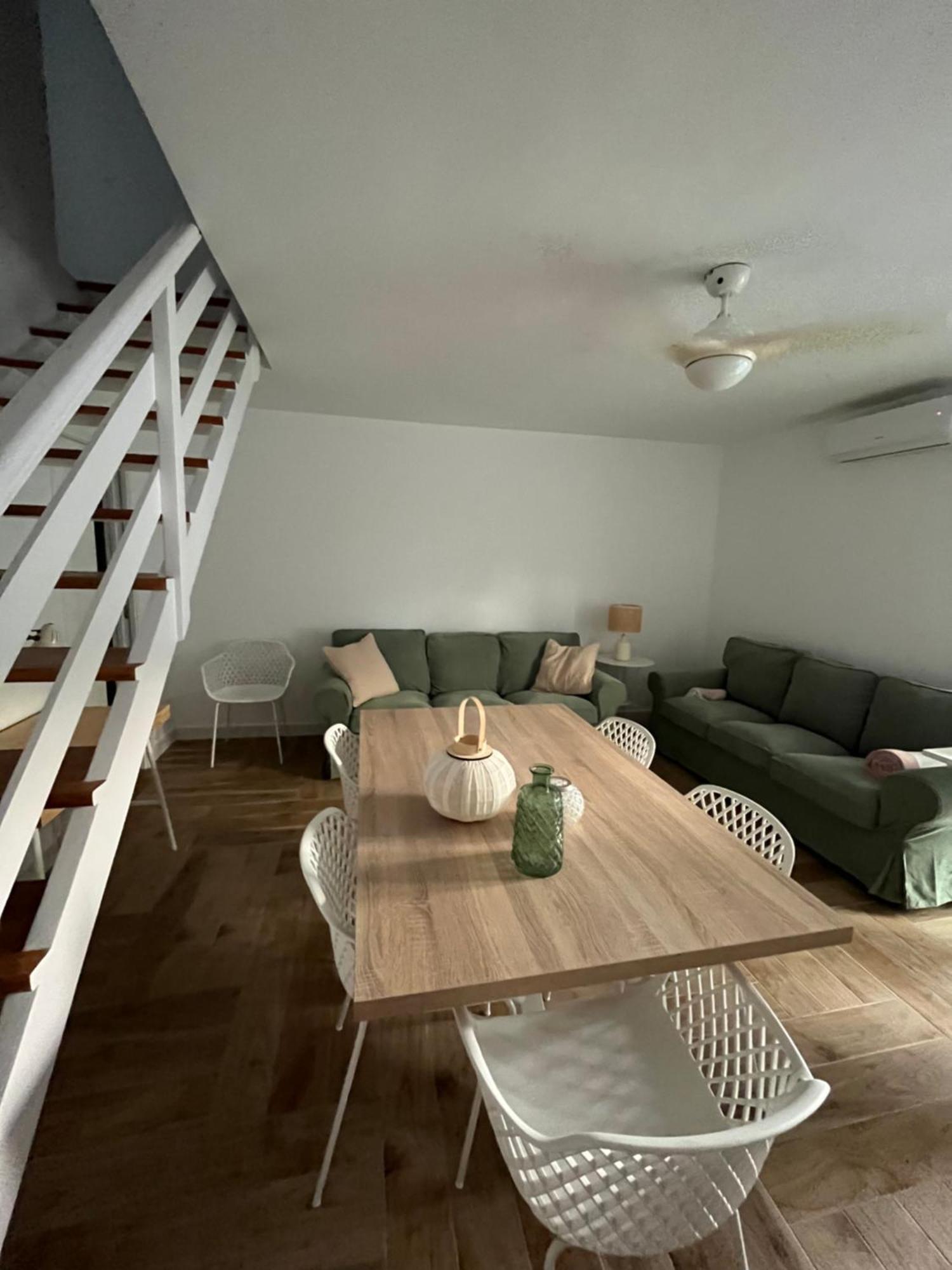 Appartement Helices Centro San Jose Cabo De Gata Extérieur photo