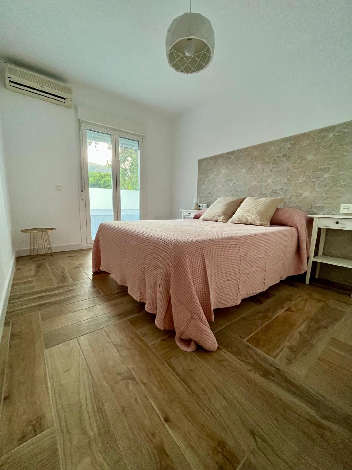 Appartement Helices Centro San Jose Cabo De Gata Extérieur photo