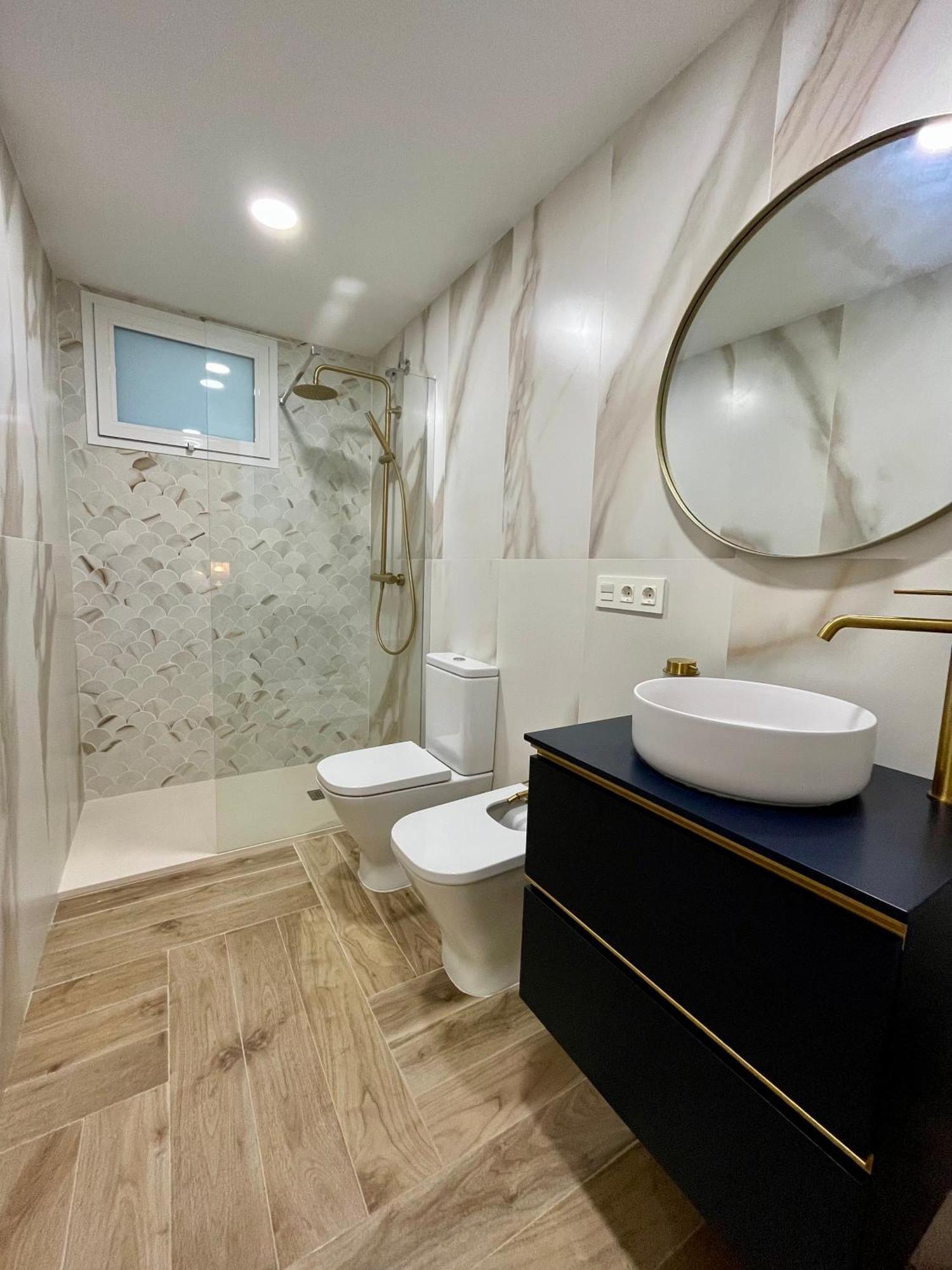 Appartement Helices Centro San Jose Cabo De Gata Extérieur photo